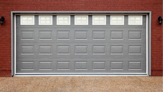 Garage Door Repair at University Village Berkeley, California